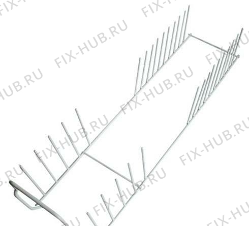 Большое фото - Вставка для посудомойки Bosch 00286931 в гипермаркете Fix-Hub