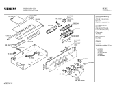 Схема №1 HO24101 с изображением Ручка конфорки для плиты (духовки) Siemens 00168988