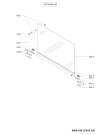 Схема №1 AKR315IX01 (F091899) с изображением Инструкция по эксплуатации для плиты (духовки) Indesit C00372131