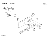 Схема №4 HN12220NN с изображением Переключатель для электропечи Siemens 00152449