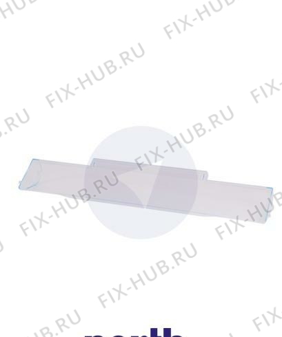 Большое фото - Клапан для холодильника Bosch 00680727 в гипермаркете Fix-Hub