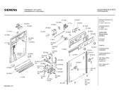 Схема №4 SR55203 с изображением Переключатель для посудомойки Siemens 00069213