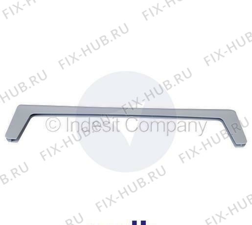 Большое фото - Запчасть для холодильника Indesit C00117855 в гипермаркете Fix-Hub