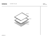Схема №5 HL54725 с изображением Инструкция по эксплуатации для плиты (духовки) Siemens 00590189