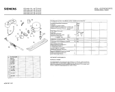 Схема №2 KS314005 с изображением Внутренняя дверь для холодильной камеры Siemens 00230677