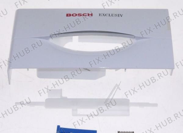 Большое фото - Ручка для стиралки Bosch 00498883 в гипермаркете Fix-Hub