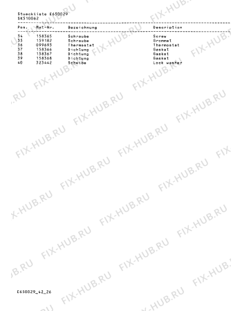 Схема №23 SK510062 с изображением Планка для холодильника Bosch 00293950