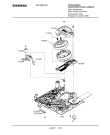 Схема №15 FA179R4 с изображением Интегрированный контур для плиты (духовки) Siemens 00794199