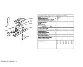 Схема №2 KIVAIY1FF с изображением Крышка для холодильника Bosch 00433410