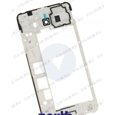Элемент корпуса для мобилки Samsung GH98-39387B в гипермаркете Fix-Hub