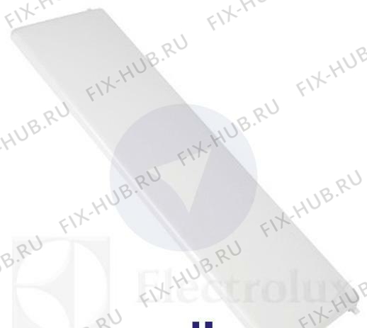 Большое фото - Крышечка для холодильника Zanussi 2244627010 в гипермаркете Fix-Hub