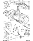 Схема №2 508 852 WD 1200 L с изображением Помпа для стиральной машины Whirlpool 481236018497