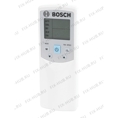 Пульт дистанционного управления для климатотехники Bosch 00651674 в гипермаркете Fix-Hub