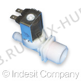 Большое фото - Клапан Indesit C00161387 в гипермаркете Fix-Hub