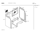 Схема №3 HSN302KEU с изображением Инструкция по эксплуатации для духового шкафа Bosch 00528612