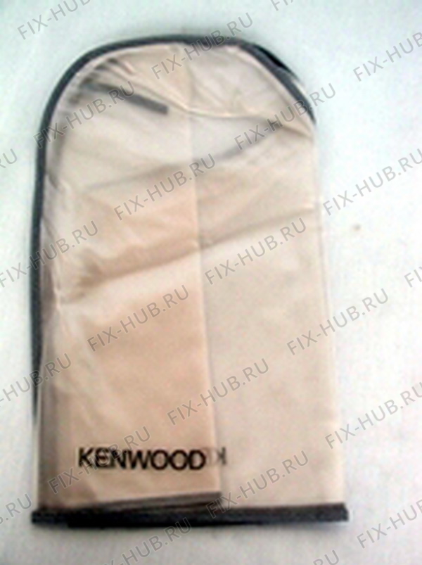 Большое фото - Перекрытие для электрокомбайна KENWOOD KW492239 в гипермаркете Fix-Hub