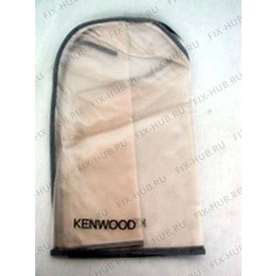 Перекрытие для электрокомбайна KENWOOD KW492239 в гипермаркете Fix-Hub