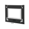 Фронтальное стекло для плиты (духовки) Bosch 00775530 в гипермаркете Fix-Hub -фото 2