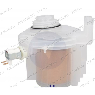 Ионизатор воды (декальцификатор) для посудомоечной машины Beko 1764900100 в гипермаркете Fix-Hub