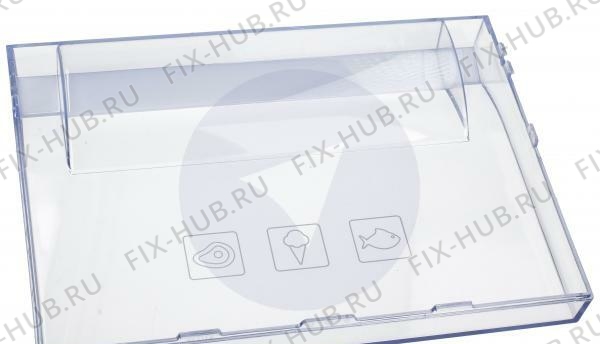 Большое фото - Крышка для холодильной камеры Beko 4908510900 в гипермаркете Fix-Hub