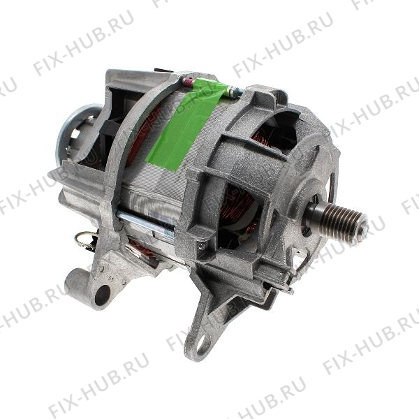 Большое фото - Моторчик Indesit C00118057 в гипермаркете Fix-Hub