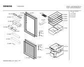 Схема №2 KG26V620 с изображением Инструкция по эксплуатации для холодильной камеры Siemens 00598112