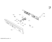 Схема №3 HB84E562S с изображением Держатель Bosch 00647896