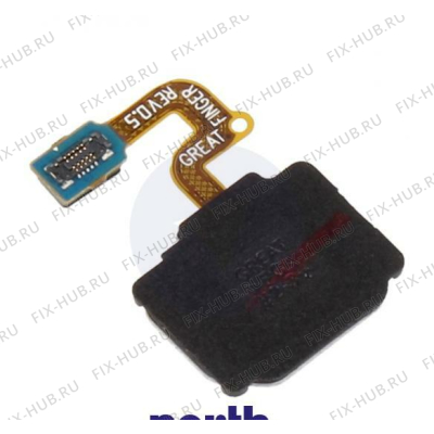 Переключатель для мобильного телефона Samsung GH96-11360A в гипермаркете Fix-Hub