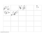 Схема №4 WTA74101 Classixx 6 с изображением Ручка выбора программ для сушильной машины Bosch 00626255