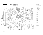 Схема №2 195306205 4230.52I с изображением Поднос для холодильника Bosch 00116615