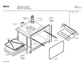 Схема №5 HEN212V с изображением Инструкция по эксплуатации для плиты (духовки) Bosch 00583456