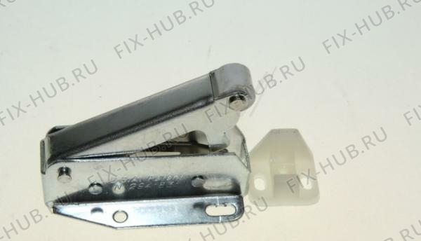 Большое фото - Рукоятка для стиралки Electrolux 50653737002 в гипермаркете Fix-Hub