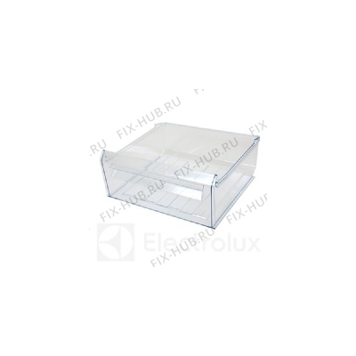 Сосуд для холодильника Electrolux 2247137173 в гипермаркете Fix-Hub