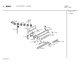 Схема №3 HSS252KEU с изображением Инструкция по эксплуатации для электропечи Bosch 00527581