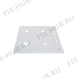 Большое фото - Столешница для духового шкафа Bosch 00713927 в гипермаркете Fix-Hub