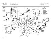 Схема №5 SE30290SK HiSense с изображением Инструкция по эксплуатации для электропосудомоечной машины Siemens 00527170