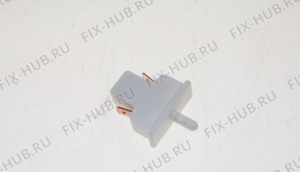 Большое фото - Тумблер для холодильника Smeg 814490240 в гипермаркете Fix-Hub