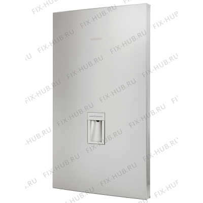 Дверь для холодильника Siemens 00713710 в гипермаркете Fix-Hub
