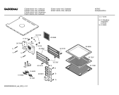 Схема №3 ED221130 с изображением Инструкция по эксплуатации Gaggenau для электропечи Bosch 00525123