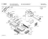 Схема №4 WTL4310 с изображением Инструкция по эксплуатации для сушилки Bosch 00515273