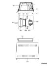 Схема №3 TRK 3060 с изображением Обшивка для электросушки Whirlpool 481990800486