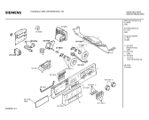 Схема №3 WH35830ID Extraklasse 3583 с изображением Инструкция по эксплуатации для стиральной машины Siemens 00516958