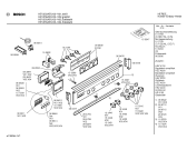Схема №4 HB27020DK с изображением Переключатель режимов для плиты (духовки) Siemens 00068558