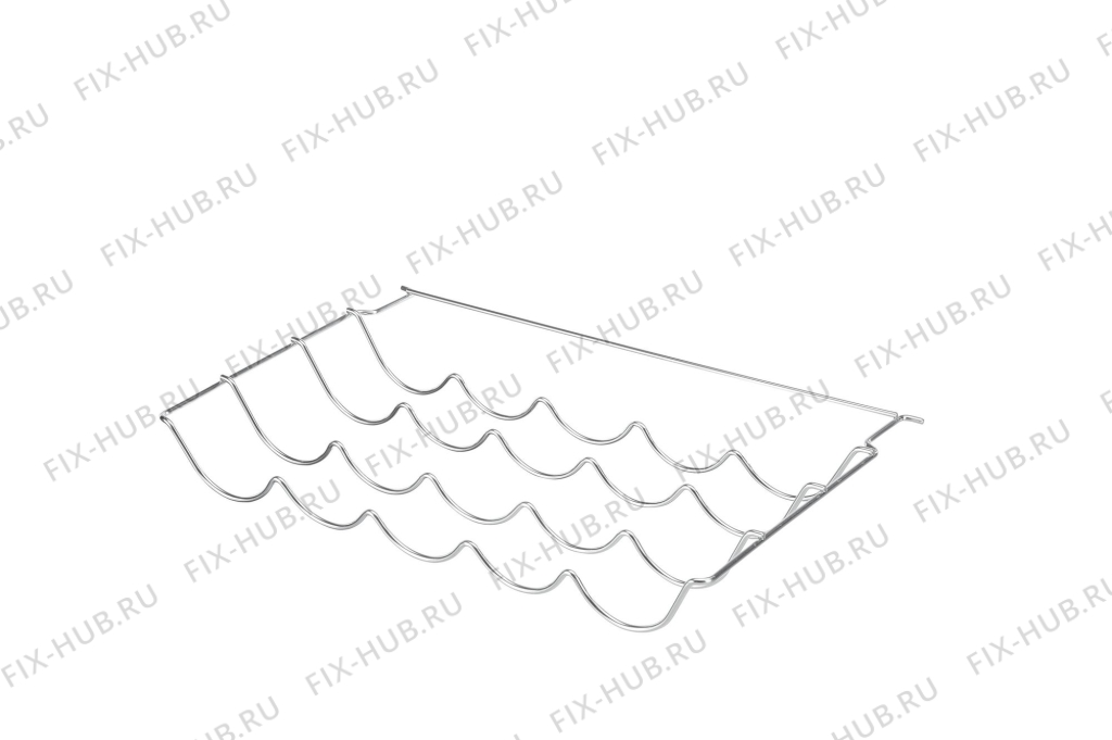 Большое фото - Полка для бутылок для холодильника Bosch 00669688 в гипермаркете Fix-Hub
