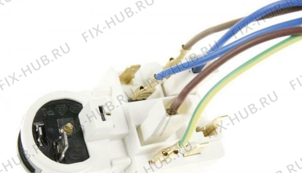 Большое фото - Компрессор для холодильника Beko 4622784800 в гипермаркете Fix-Hub