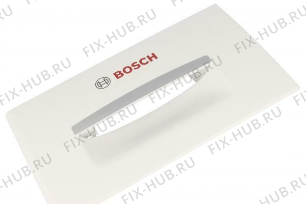 Большое фото - Ручка для стиральной машины Bosch 12005267 в гипермаркете Fix-Hub