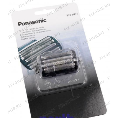 Микросетка для электробритвы Panasonic WES9167Y в гипермаркете Fix-Hub