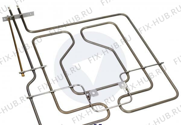 Большое фото - Верхний нагревательный элемент для духового шкафа Siemens 00208489 в гипермаркете Fix-Hub