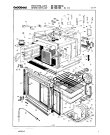 Схема №15 EE798504 с изображением Втулка для плиты (духовки) Bosch 00156654