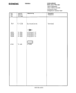 Схема №33 FM623K4 с изображением Сервисная инструкция для моноблока Siemens 00535341